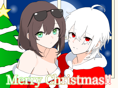 Merry Christmas!!