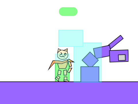 CatKnightRougeLike(in progress)