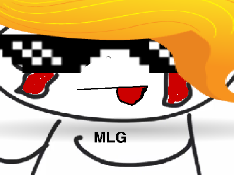 I'M AN MLG STARRRRRRRRRRR YEAHHH remix