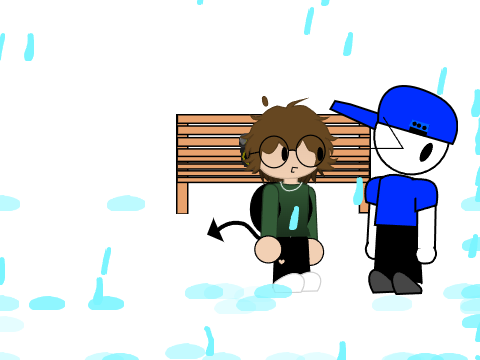 >:C (8)