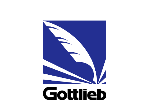 Gottlieb Logo 1991