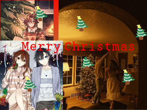 Merry Christmas!
