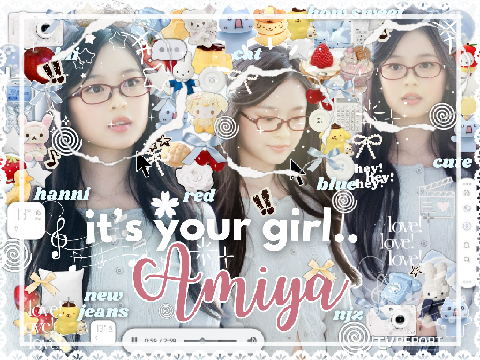 ✧ ℬanneꝼ ⓒont̶e̶st entry