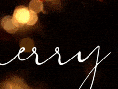 asethetic christmas 2