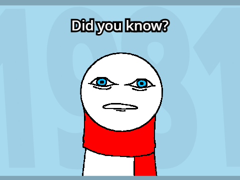 did you know? (RESHARED)