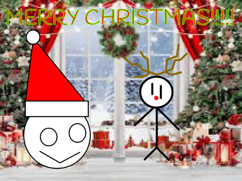 Merry Christmas 