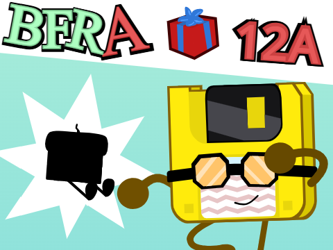 BFRA 12A - The Gift