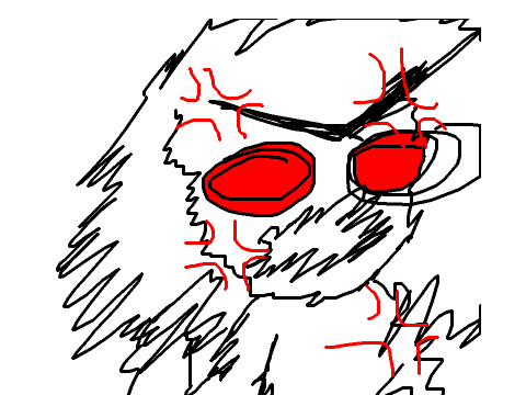 How i ususally feel when people borrow my ideas