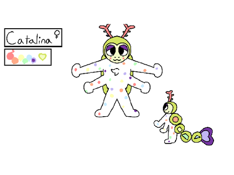 lethal toon oc? :O