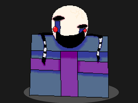 The Puppet