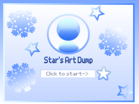 .*☆ﾟart dump ☆: *.