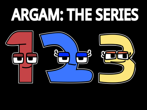 ARGAM LORE | Thumbnail