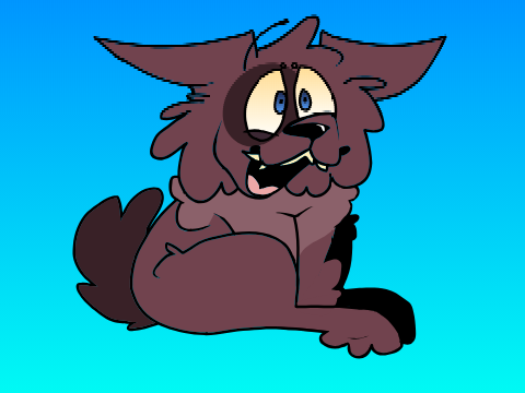 Silly guy