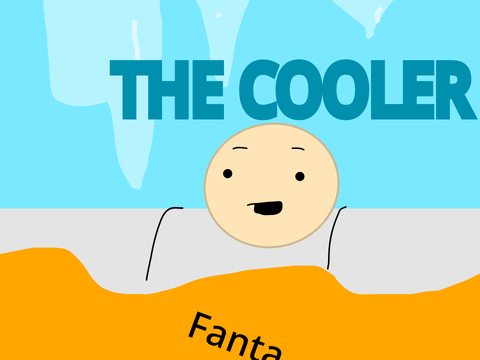 The Cooler
