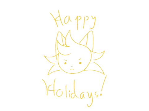 Secret Santa Gift for @Canarybreeze