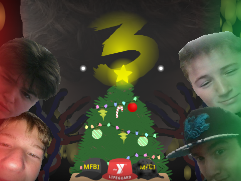 Merry Christmas From The Rizz Center!