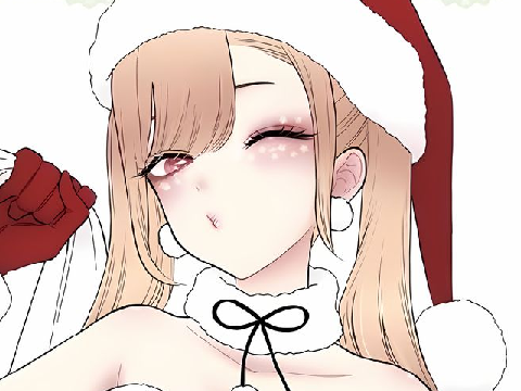 ♡ MERRY CHRISMASS!!! ♡
