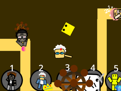 Sorcery Defense (dont play not ready)