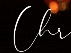 aesthetic christmas 3