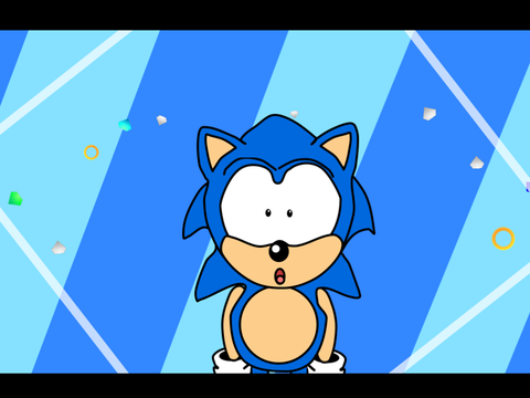 Nee Nee Nee (Meme) [Ft. Sonic]
