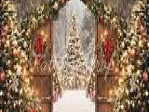 Merry Christmas!