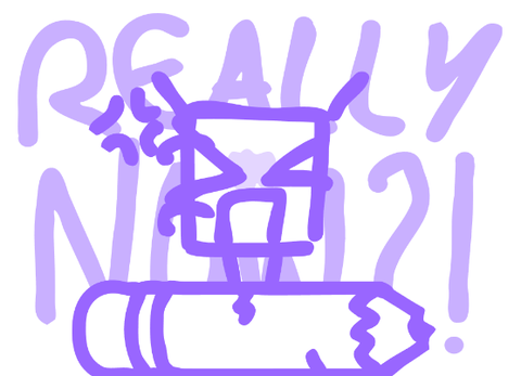 [CLOSED!] Art Contest!