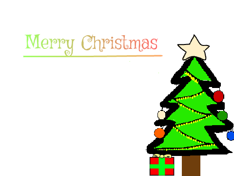 Merry Christmas