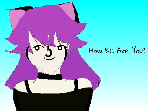 How KC Are You?