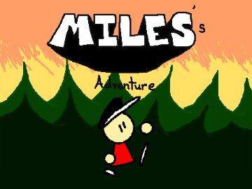 Miles's Adventure