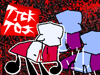 TICK TOCK (UNFINISHED)