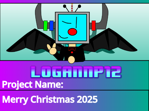 Merry Christmas 2025 