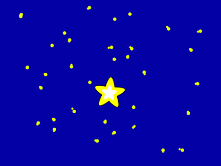 Shooting Stars (game)