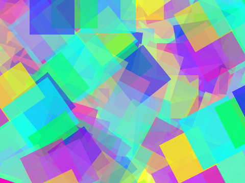 Squares