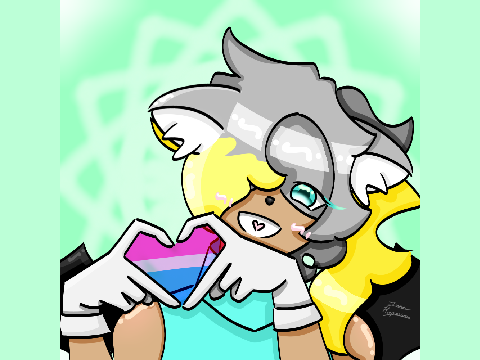 DMC Submission :3 - Vianae