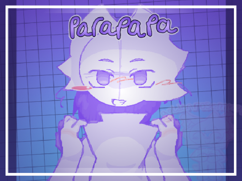 Parapapa // template