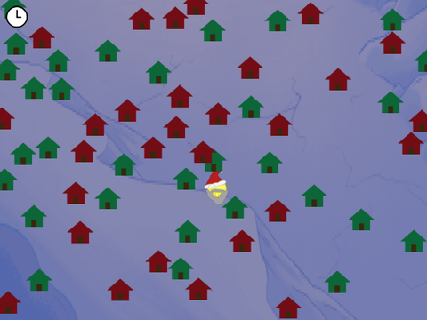 Deliver The Gifts!