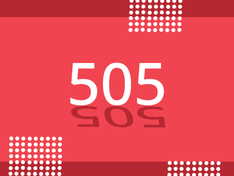 505 amv