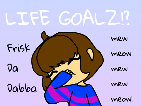 YAS!! #LifeGoal