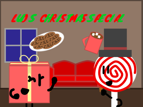 LUOS Christmas Special