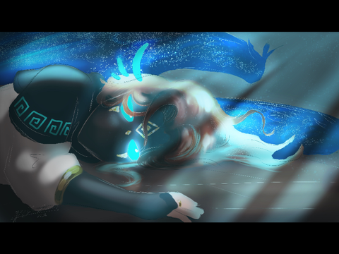 Going on Hiatus