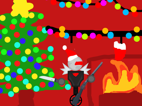 Merry Christmas!
