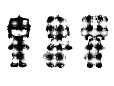 a very temp sneak peek