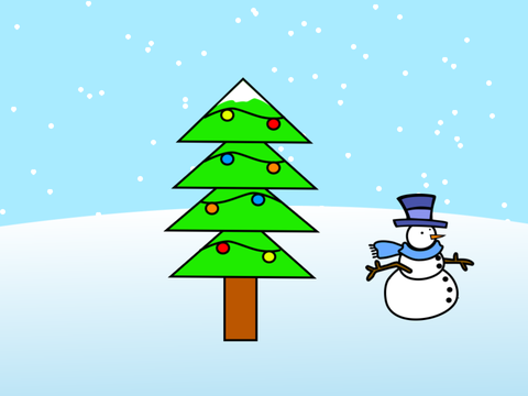 Merry Christmas