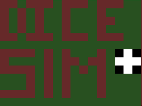 Dice Simulator