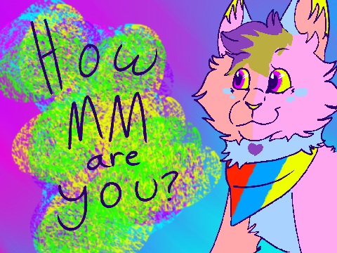How MM are me?