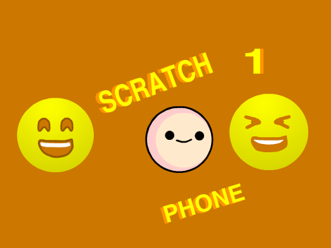 Profile Picture for ScratchPhone1