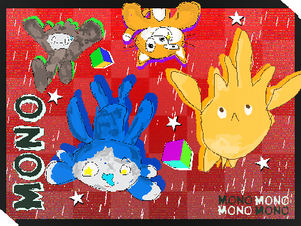 Fanner for M0N0-X