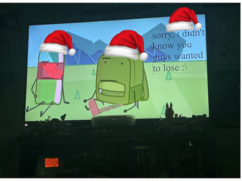 Merry Christmas