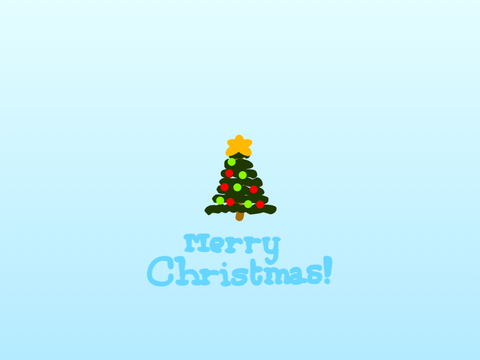 Merry Christmas!