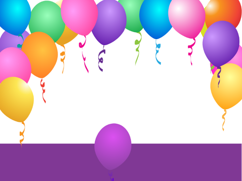 Pop the balloon